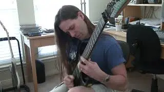 2 String Economy picked Etude
