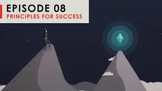 Principles for Success: “Struggle Well” | Episode 8