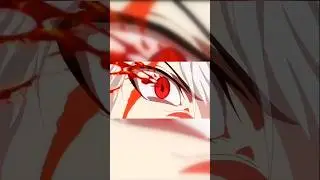 Shu Kurenai AMV | Red eye Short AMV | Beyblade Burst | 