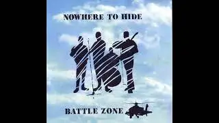 Battle Zone - Way of Death (Saxophone Mix)