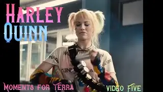Moments for Terra Video 5