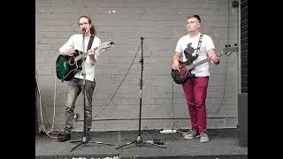 Одного разу над Десною | Live Acoustic