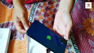 IPHONE 12 UNBOXING !!