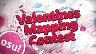 These osu! Maps Crashed My PC With Love...