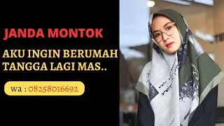 SUDAH LAMA AKU MERASA KESEPIAN MAS.AKU INGIN BERUMAH TANGGA LAGI.INI NOMERKU 082658016692