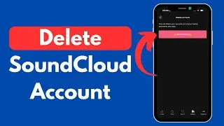 How to Delete SoundCloud Account Permanently (Step-by-Step Guide)