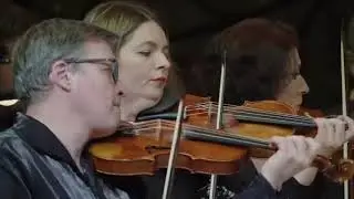 John Blow: Venus and Adonis. Overture