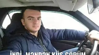 Məhəbbət Kazimov.İndi menden kus gorum
