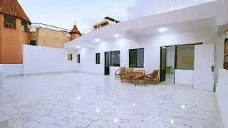 فرصه ذهبيه لن تتكرر تم تنزيل ١٠٠ ألف لسرعه البيع شقه رائعه ٣٠٠ متر صافي بجوار البحر و الشارع الرئيسي