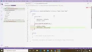 Use of PageCustomization Object in AL Using Visual Studio Code | D365 Business Central