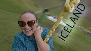 Iceland Travel Video 2021