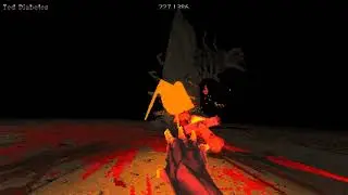 Devil Daggers 428.82 (PB)