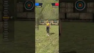 Aarchary crash game