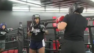 Ultimate Combat Training Center