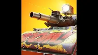 Играю в Tanks Blitz.С микро.Донат в описаниию