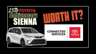 Which Toyota Connected Service did we Renew?
