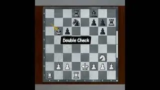 Double Rook Attack in Against Caro-Kann Defense