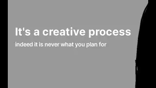 An Update for Creatives that need Rest this Autumn