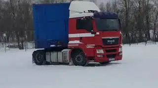 Тестирование водителей