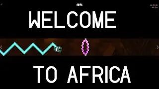 Africa Circles Runs