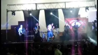 Sociedad Oculta - Ex-policia