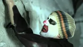 Curcuma - Clown