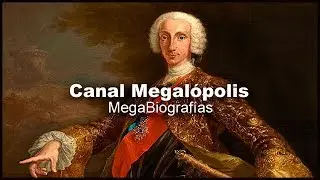 ESPAÑA (Borbón: La Maldición de un Apellido-2) Fernando VI / Carlos III / Carlos IV  -  Documentales