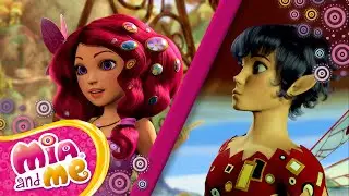 🦄Мия и Я - 103-104 сезон - 2 серия - Mia and me