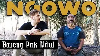 NGOBROL JOWO BARENG PAK NDUL! 