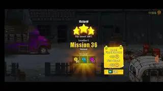 dazw playing the new update