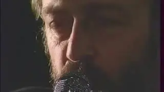 Przemysław Gintrowski Piotr Rubik - Ty mnie do pieśni pokornej nie wołaj (Klub Pod Jaszczurami 1991)
