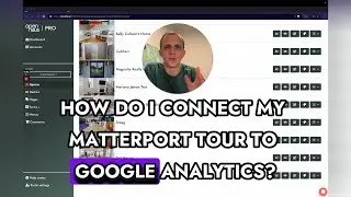 Unleash the Geek: Connect Google Analytics to Your Matterport Tour with Openhaus Pro!