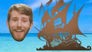 Ad Block is NOT piracy....