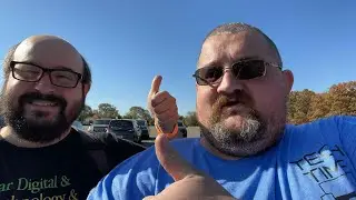 Vintage Computer Federation Tech Swap Meet