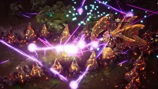 残っている最後のクラスModマスタリーへの挑戦【Deep Rock Galactic: Survivor】