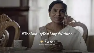 Dove Mothermonials | Subhashini | #TheBeautyTestStopsWithMe