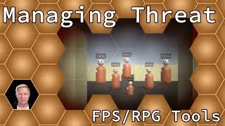 Unity AI Tutorial: Building an FPS: Balancing AI threat