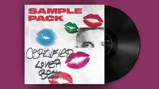 FREE VINTAGE SAMPLE PACK 2021 / Samples From 