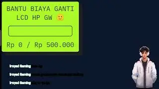 CR AN SAMPAI BUKA PUASA | FREE FIRE 🔴
