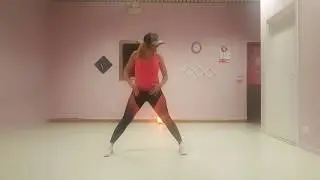 Dja Dja Remix version- Zumba fitness choreo