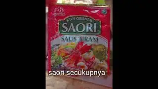 Cara Membuat DimSum ayam yang enak .Dengan modal  30k