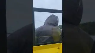 Пассажир сломался!😂 #a10_ptz #лодка #юмор #boat #рыбалка #golfstream #fishing #триера #boating