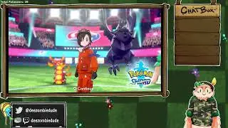 deezombiedude Twitch Stream: What is a Max Lair again?