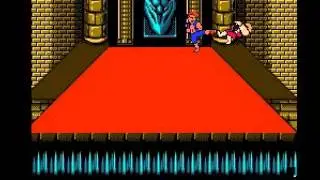 Double Dragon part9