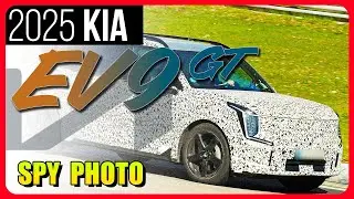 SPYSHOTS: 2025 