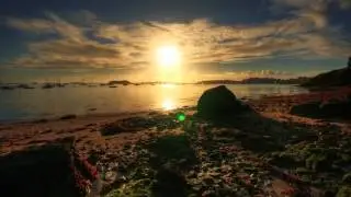 Tugu  - Beautiful World (Chill Beats) ...