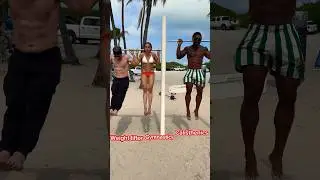 Weight lifter vs gymnast vs Calisthenics 