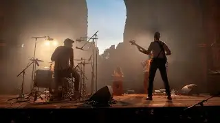 Los Pepes - Chanter (Clip officiel) | Chanson française