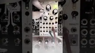 Beads as wavetable synth 