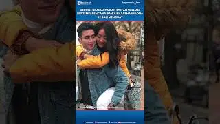 Verrell Bramasta dan Stefan William Bertemu, Rencana Bawa Natasha Wilona ke Bali Mencuat
